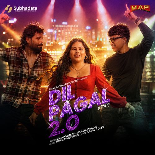 Dil Pagal 2.0 (HINDI)
