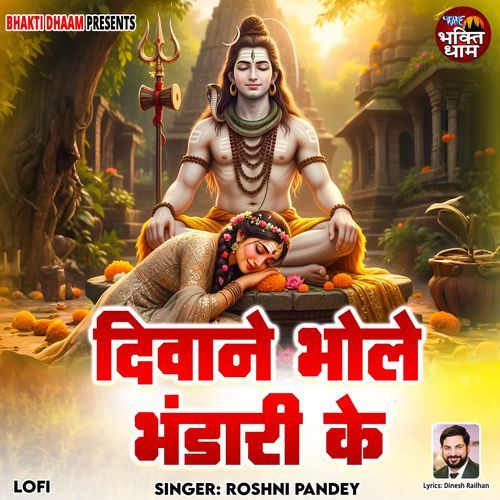 Diwane Bhole Bhandari Ke - Lofi