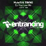 Do You Love Me (Extended Mix)