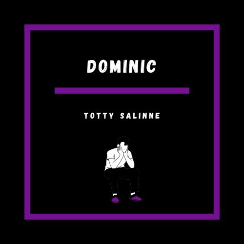 Dominic cover art