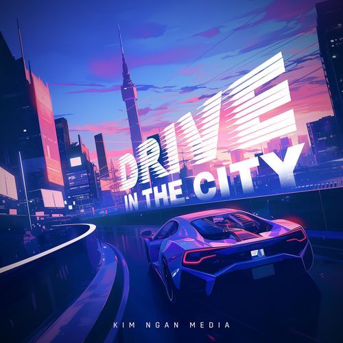 Drive in the City