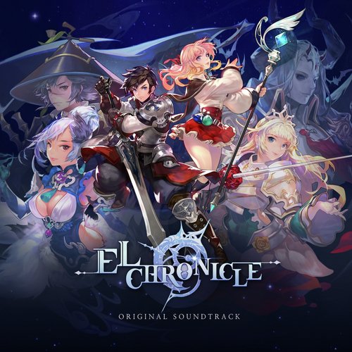 Elchronicle Original Soundtrack