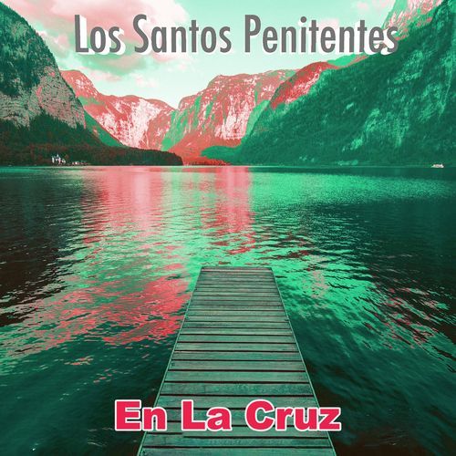 En La Cruz cover art
