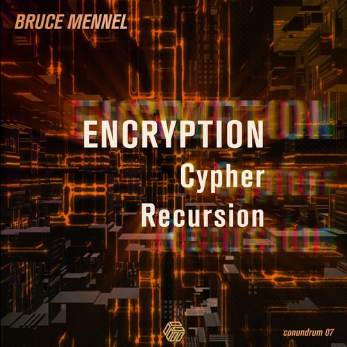 Cypher cover art