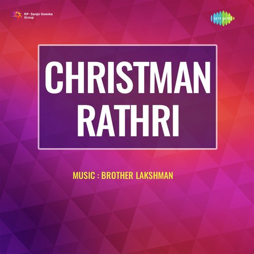 Enthinu Neeyiniyum (From "Christman Rathri")