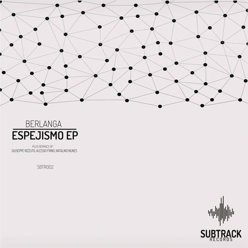 Espejismo (Natalino Nunes Remix) cover art