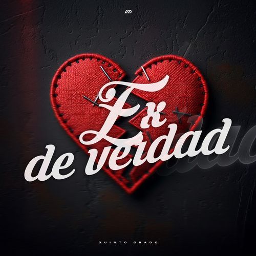 Ex De Verdad cover art