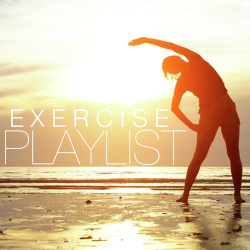 Exercise Playlist_poster_image