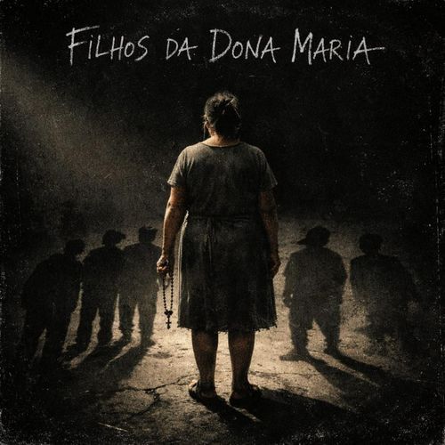 FILHOS DA DONA MARIA (Dongothebeat Remix)