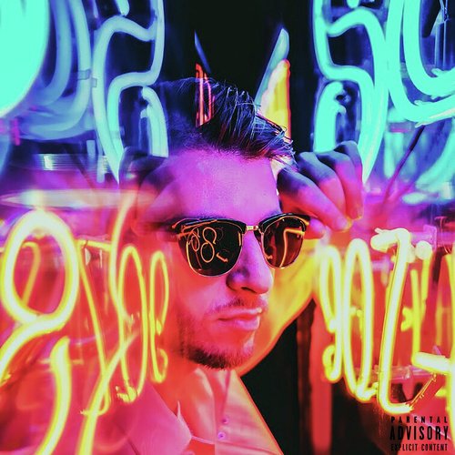 Alonzo cover art