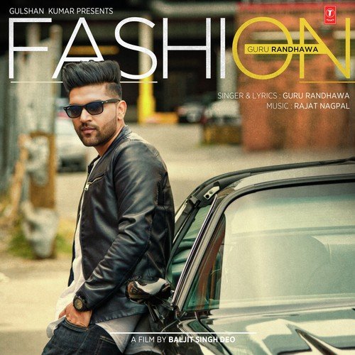 guru randhawa all songs