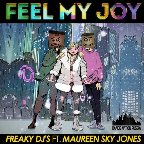 Feel My Joy_poster_image