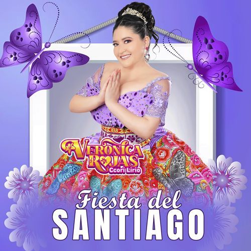 Fiesta Del Santiago