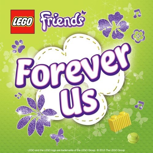 Forever Us_poster_image