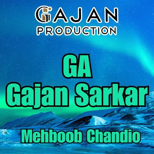 GA Gajan Sarkar