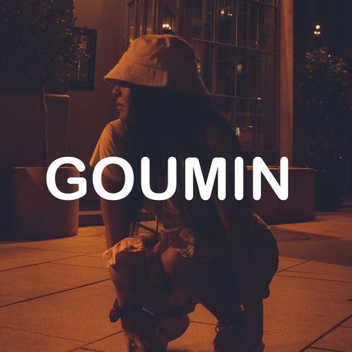 GOUMIN