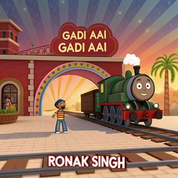 Gadi Aai Gadi Aai