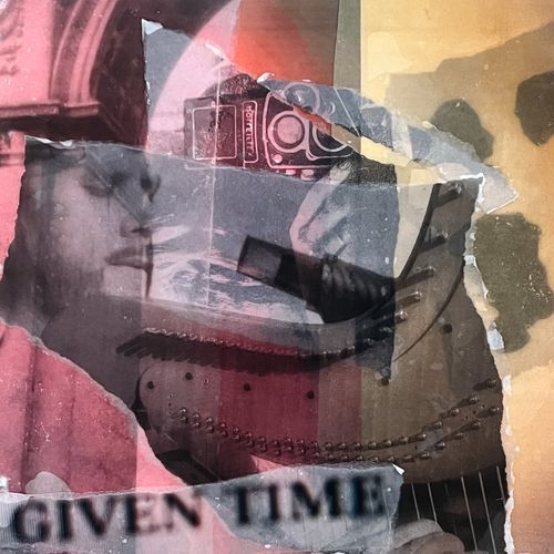 Given Time_poster_image