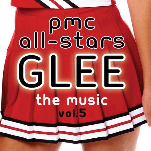Glee: The Music - Vol. 5