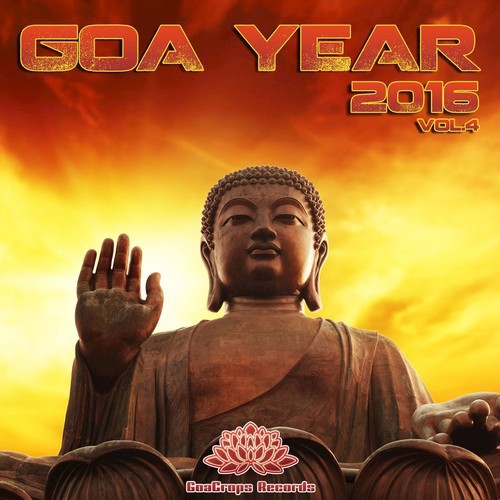 Goa Year 2016, Vol. 4