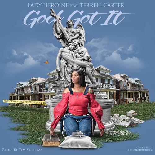 God Got It (feat. Terrell Carter)_poster_image