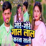 Gore Gore Gaal Lal Karva Saali