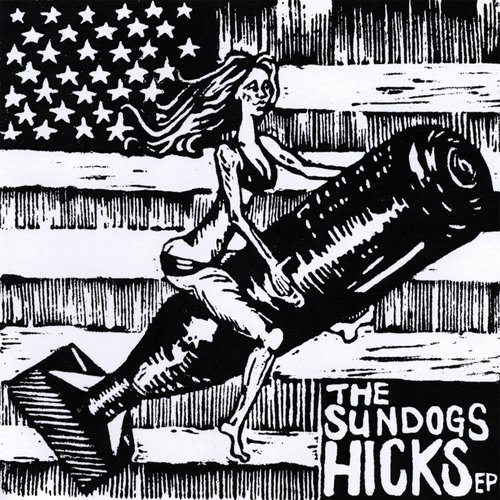 Hicks cover art