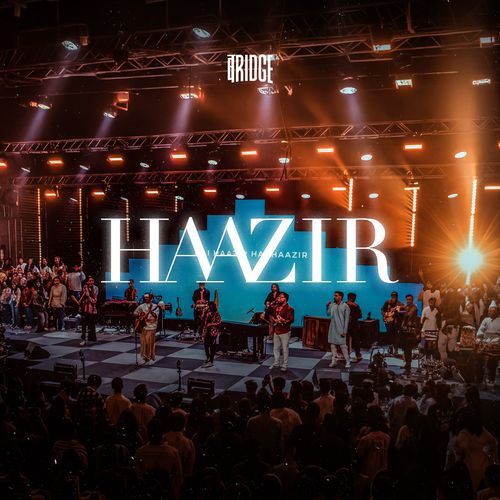 Haazir (Live)