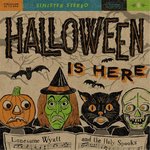 Toccata & Fugue In D Minor (Official Halloween Theme) Lyrics - The Dark  Notes - Only on JioSaavn