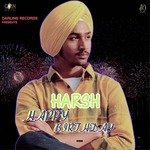 Happy Birthday Harsh