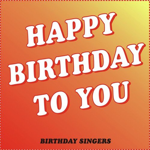 Birthday Singers