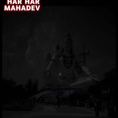 Har har Mahadev