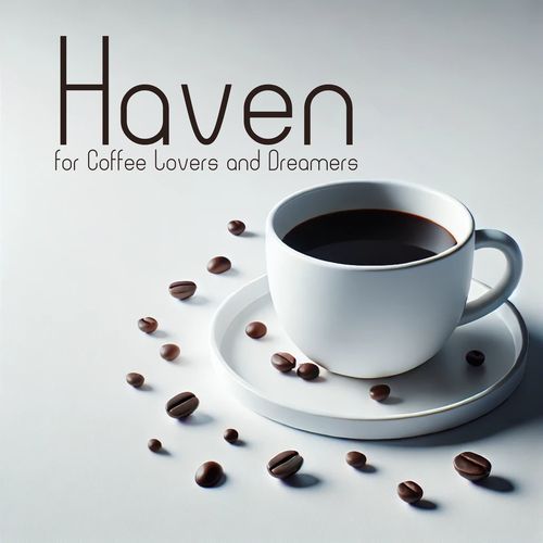 Haven for Coffee Lovers and Dreamers_poster_image