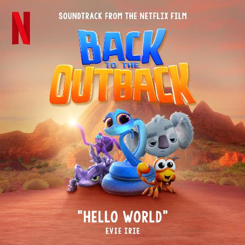 Hello World (from &quot;Back to the Outback&quot; soundtrack)_poster_image