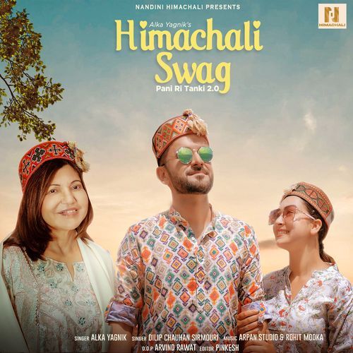 Himachali Swag (Original)