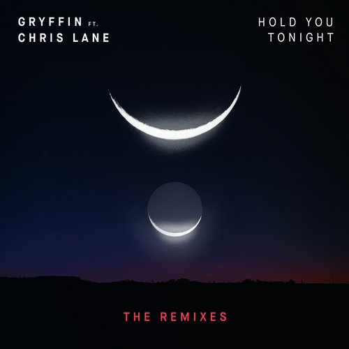 Hold You Tonight (Remixes)_poster_image