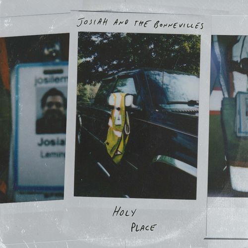 Holy Place-okv tunes