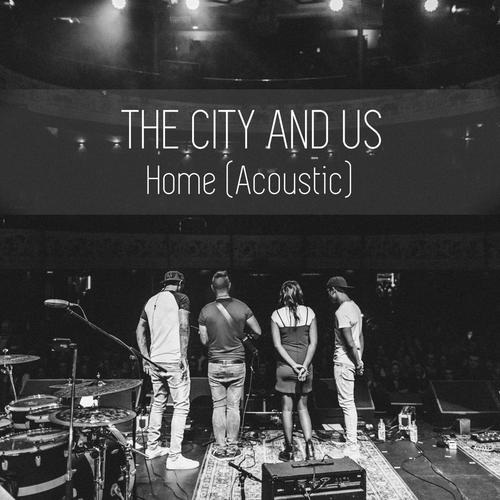 Home (Acoustic)_poster_image