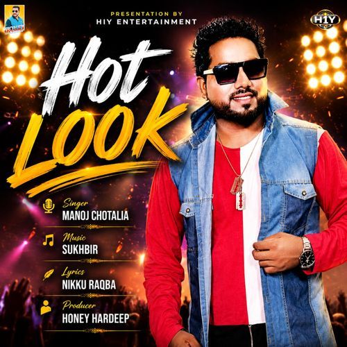 Hot Look