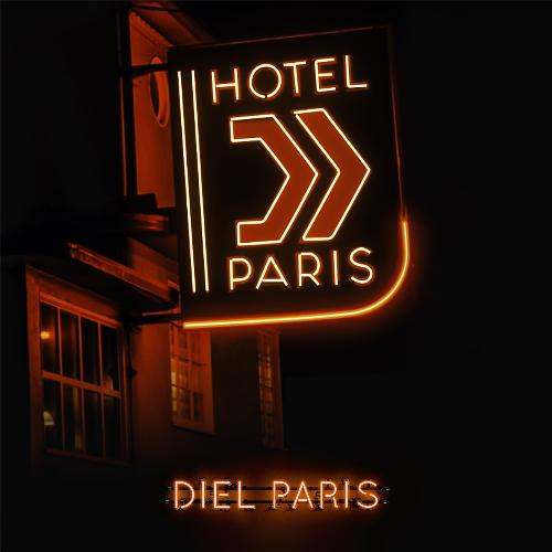 Hotel Paris