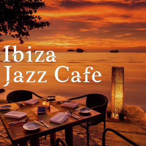 Jazz Lounge cover art