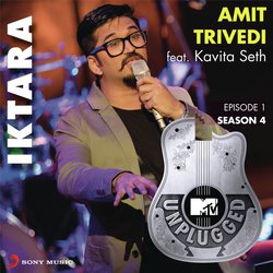 Iktara (MTV Unplugged Version)-HFk8XwMDGkk