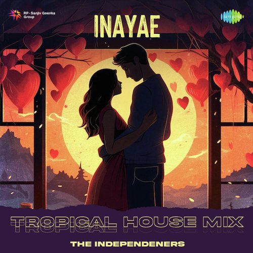 Inayae - Tropical House Mix