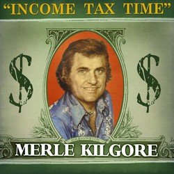 Merle Kilgore