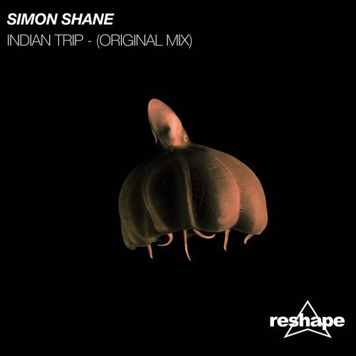 Simon Shane