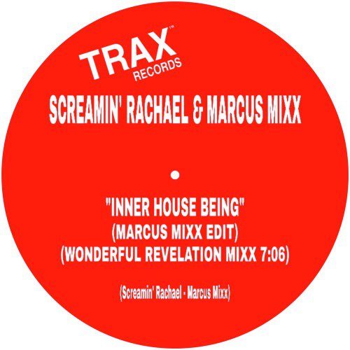 Inner House Being (Wonderful Revelation Mixx)