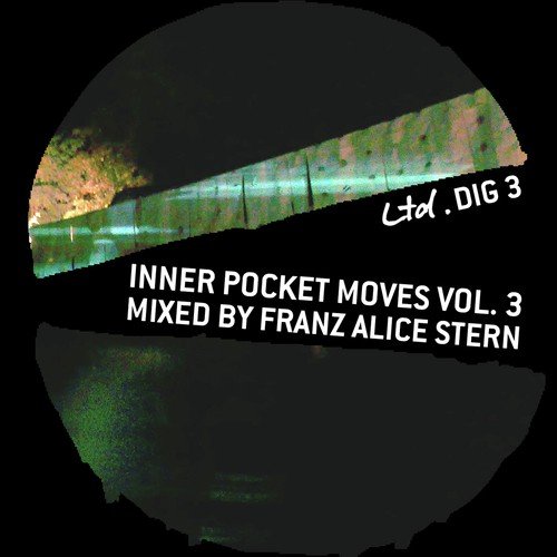 Inner Pocket Moves, Vol. 3