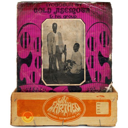 Dolowa cover art
