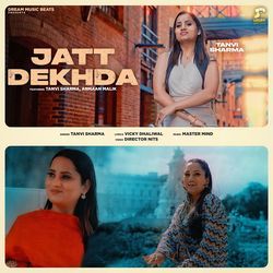 Jaat Dekhda (feat. Tanvi Sharma,Armaan Malik)-FTkjQixGYns