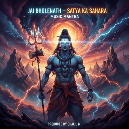 Jai Bholenath – Satya Ka Sahara